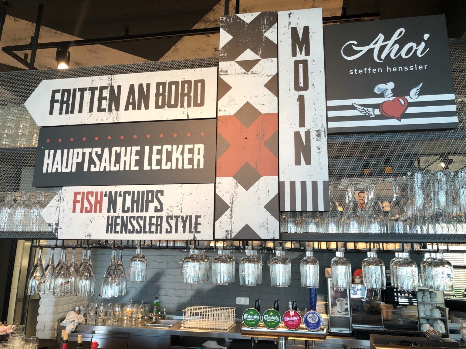 Ahoi Steffen Henssler Hildesheimnull